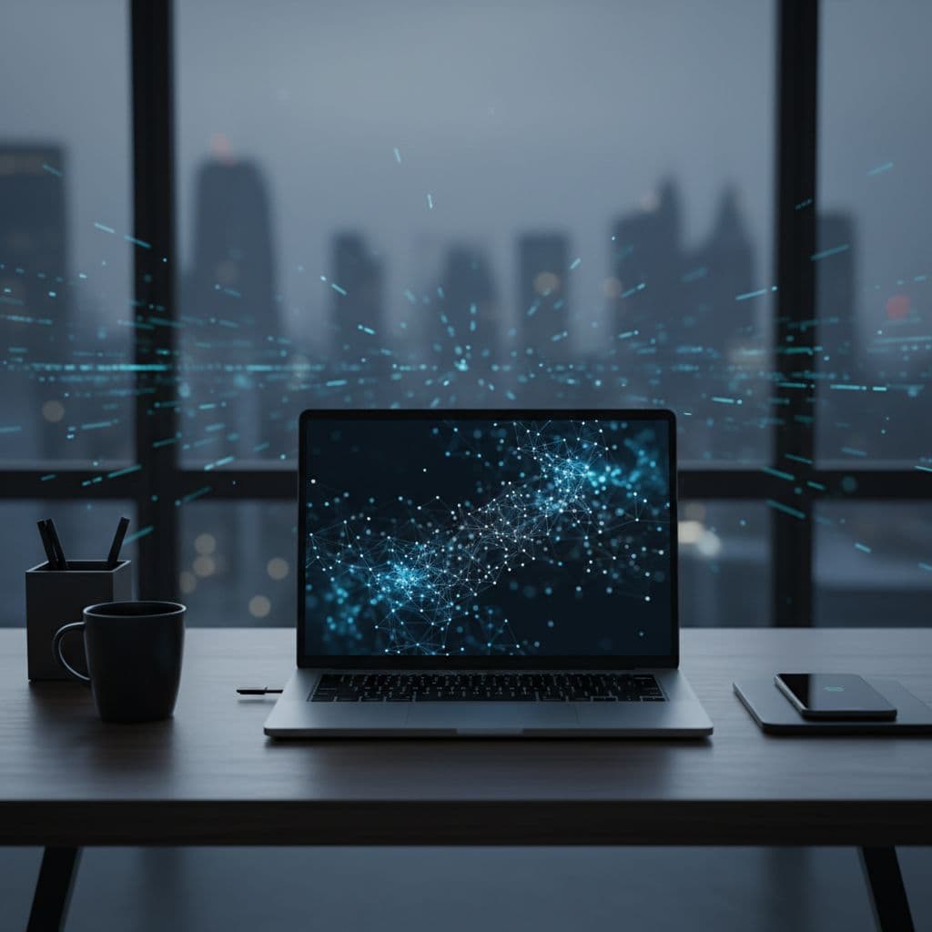 Why supply chain data gets messy so quickly