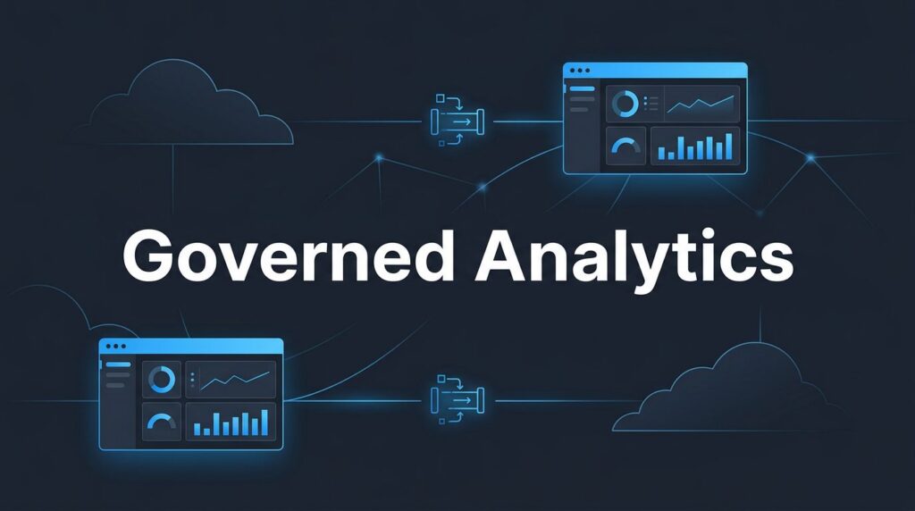 Microsoft Fabric Capacity Planning for Mid-Market Teams