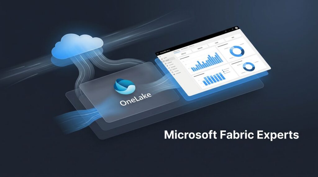 Total Economic Impact of Microsoft Fabric in 2026