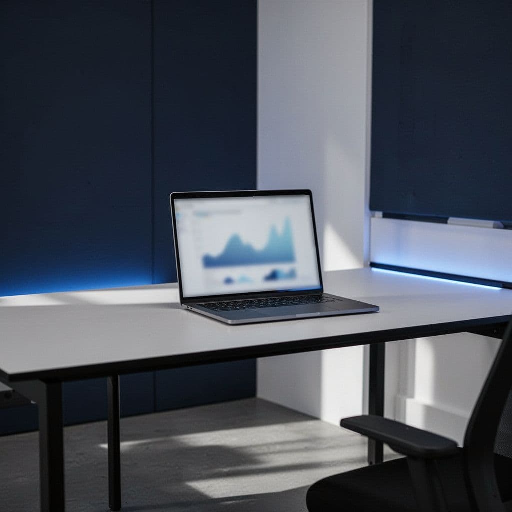 Faster reporting and better decision-making