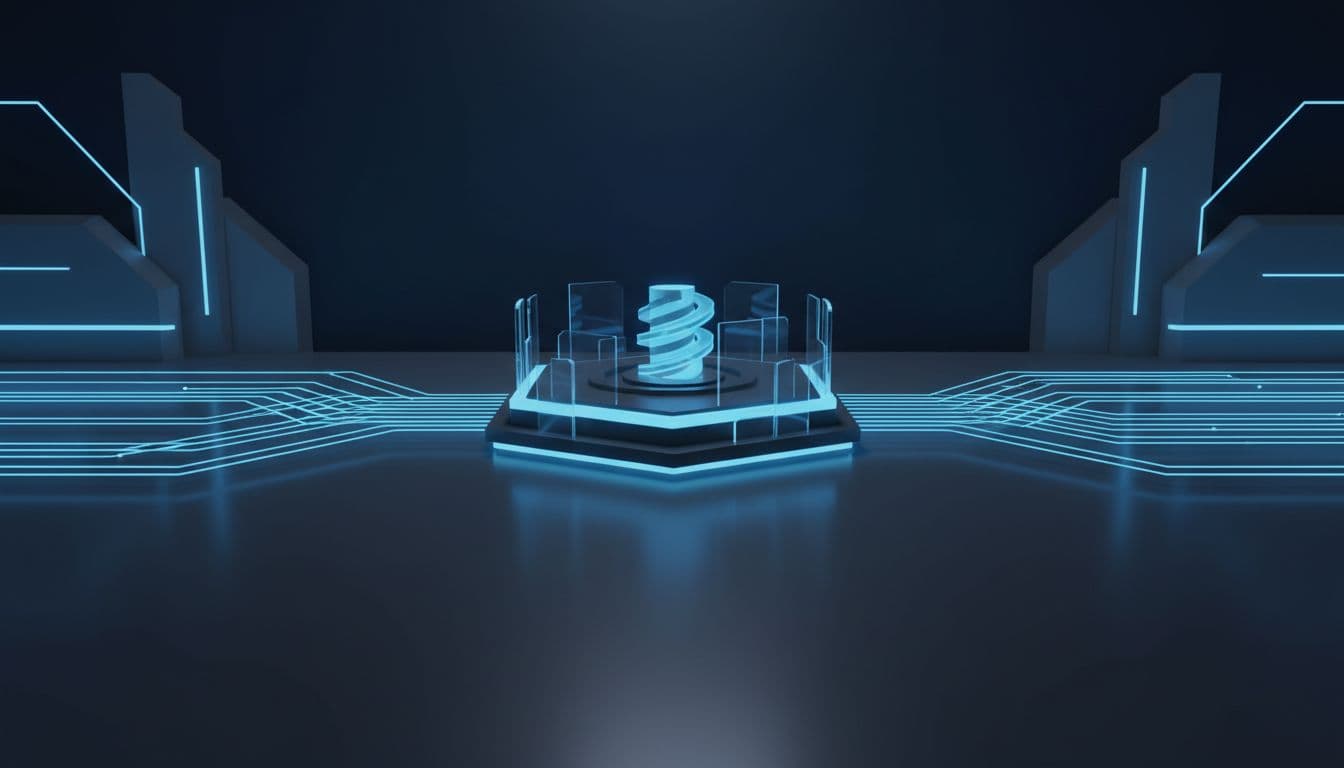 Microsoft Fabric setup for supply chain