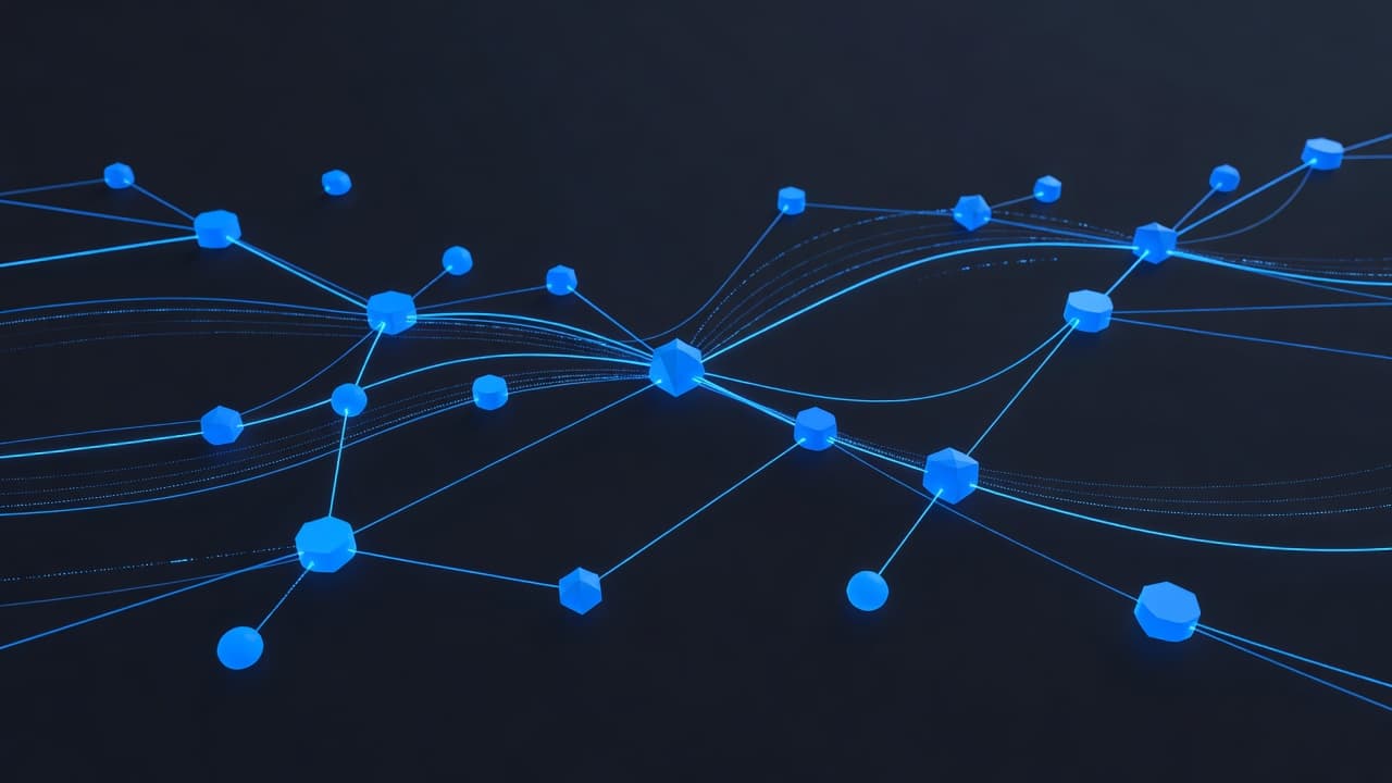 Data Lineage visualization