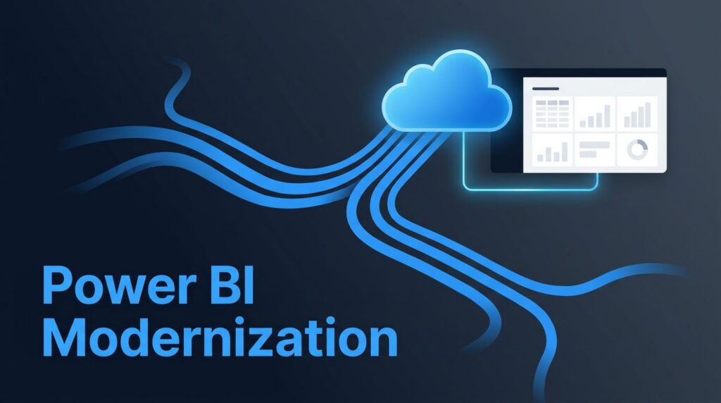 Azure Data Factory Migration to Microsoft Fabric Without the Rebuild
