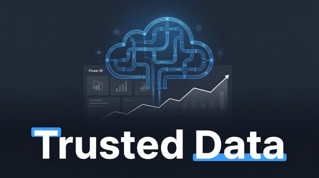 How Generative AI Is Changing Business Intelligence