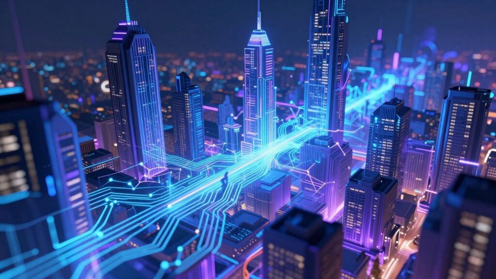 Microsoft Ignate ai picture