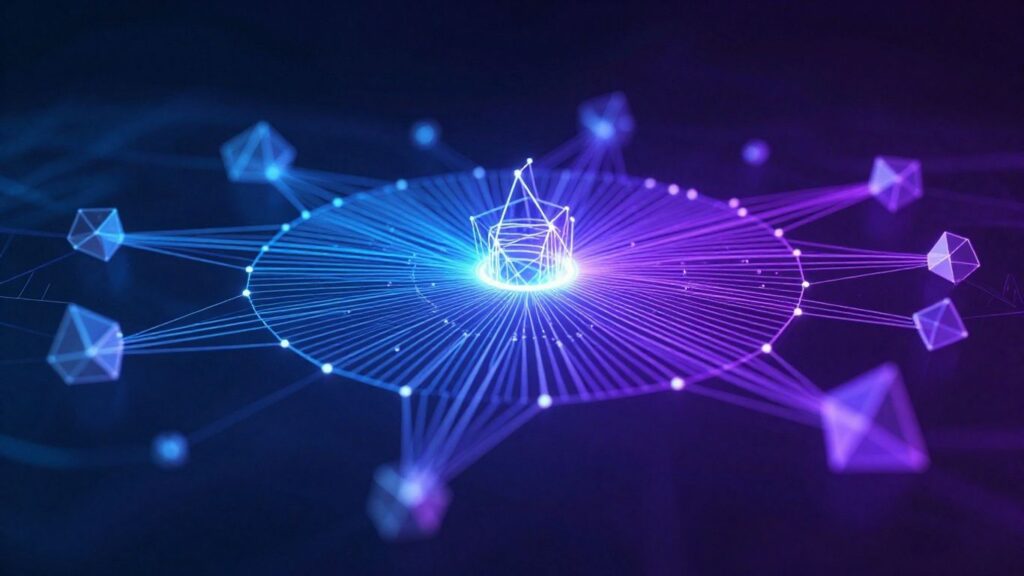 Microsoft Fabric AI readiness with graph intelligence and agentic capabilities.