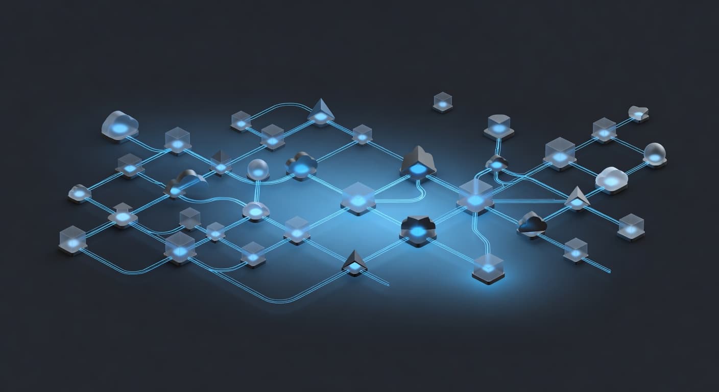 Unified data pipeline network reducing storage duplication and pipeline costs.
