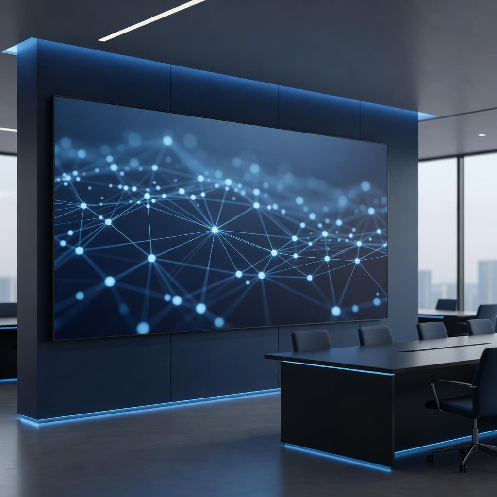 Data visualizations