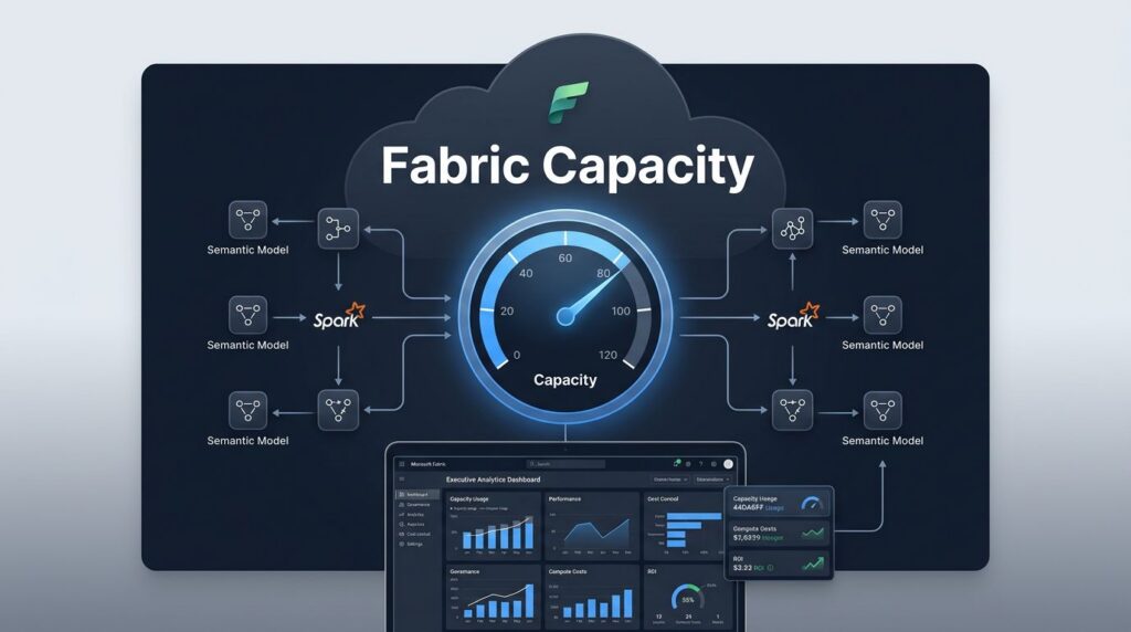 Fabric Capacity Management: A Practical FinOps Guide